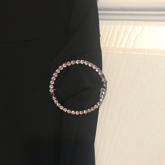 Strapless Jumpsuit - Picture 4 of 4